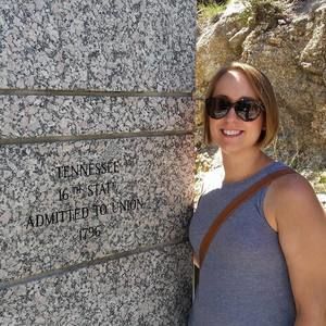 Meet your Posher, Heather